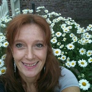 Meet your Posher, Anne marie